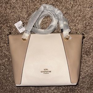 Brand new coach purse